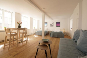 Rent A Place 1 - 4 in Kopenhagen